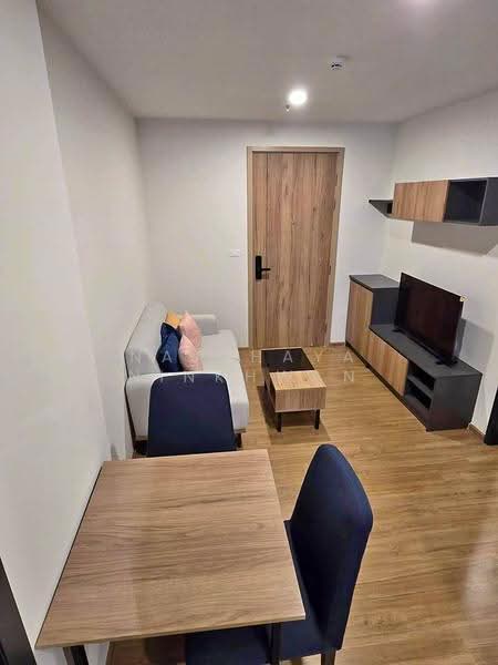 The Line Vibe, Bangkok, Jom Phon, Chatuchak, Bangkok, 1 Bedroom, 37 sqm, Condo For Rent, by Natthaya Ninkhwan, 500554944 - DDproperty.com