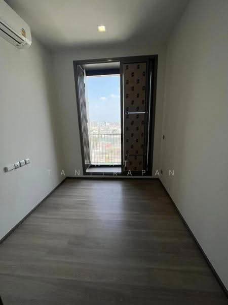 Rhythm Charoenkrung Pavillion, Bangkok, Charoenkrung Road, Wat Prayakrai, Bang Kho Laem, Bangkok, 3 Bedrooms, 87 sqm, Condo For Sale, by Nat Tantirapan, 500554945 - DDproperty.com