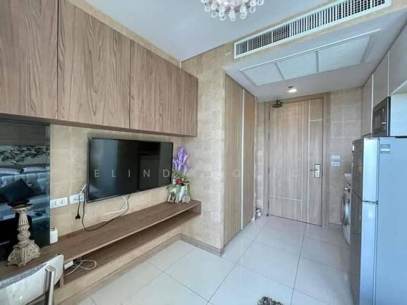 The Riviera Wongamat, Chon Buri (Pattaya), Na Kluea 16 Alley, Na Kloe, Bang Lamung (Pattaya), Chon Buri (Pattaya), 1 Bedroom, 27 sqm, Condo For Sale, by Melinda Lonuch, 500554948 - DDproperty.com