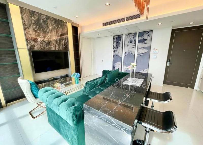 The Bangkok Sathorn, bangkok, 111 South Sathorn Road, Yan Nawa, Sathon, Bangkok, 1 Bedroom, 64 sqm, Condo For Sale, by Dechatorn Chichaiyang, 500554949 - DDproperty.com