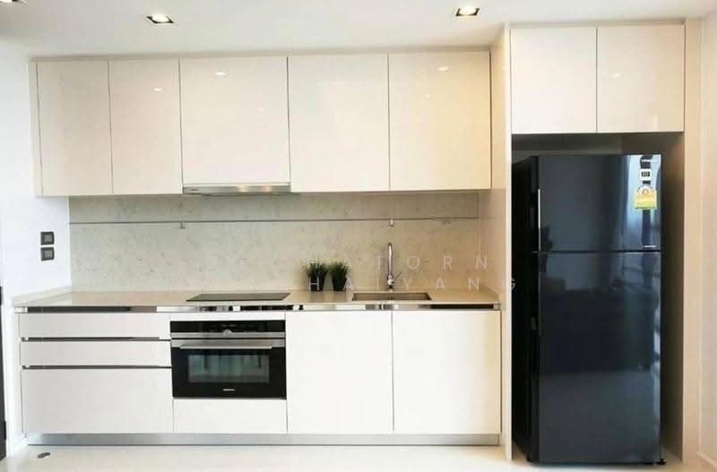 The Bangkok Sathorn, bangkok, 111 South Sathorn Road, Yan Nawa, Sathon, Bangkok, 1 Bedroom, 64 sqm, Condo For Sale, by Dechatorn Chichaiyang, 500554949 - DDproperty.com