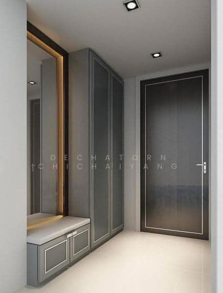 The Bangkok Sathorn, bangkok, 111 South Sathorn Road, Yan Nawa, Sathon, Bangkok, 1 Bedroom, 64 sqm, Condo For Sale, by Dechatorn Chichaiyang, 500554949 - DDproperty.com