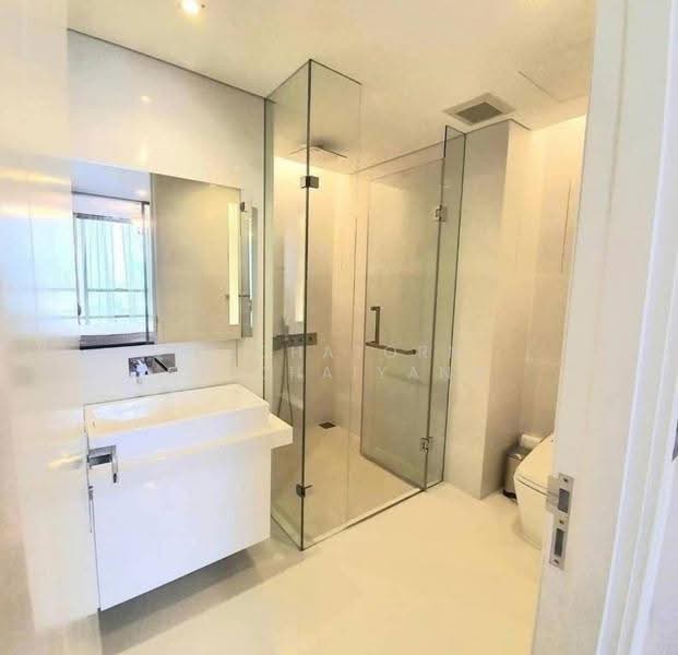 The Bangkok Sathorn, bangkok, 111 South Sathorn Road, Yan Nawa, Sathon, Bangkok, 1 Bedroom, 64 sqm, Condo For Sale, by Dechatorn Chichaiyang, 500554949 - DDproperty.com
