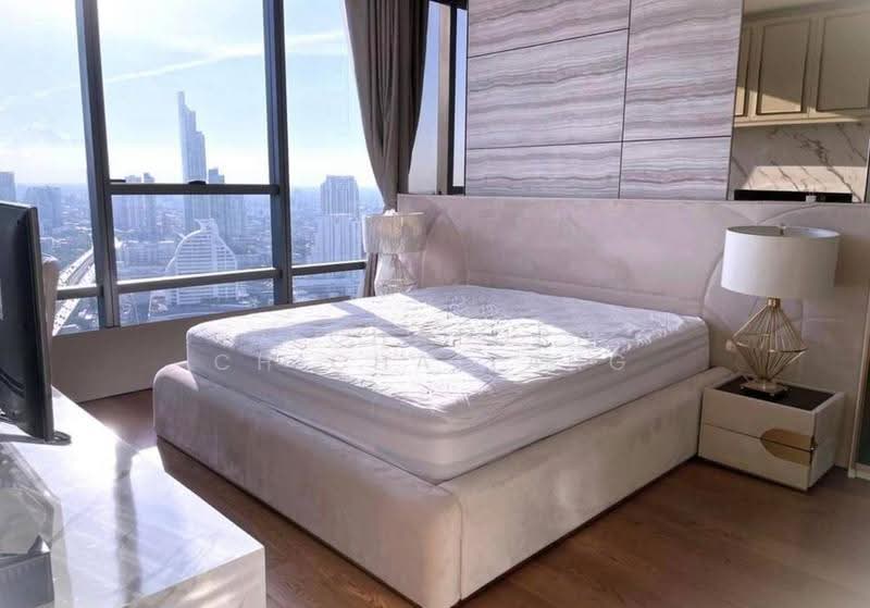 The Bangkok Sathorn, bangkok, 111 South Sathorn Road, Yan Nawa, Sathon, Bangkok, 1 Bedroom, 64 sqm, Condo For Sale, by Dechatorn Chichaiyang, 500554949 - DDproperty.com