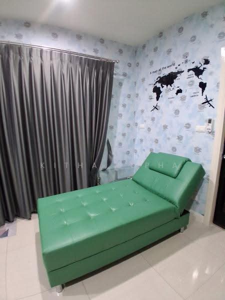 Manor Sanambinnam, Nonthaburi, 557 Nonthaburi Road, Bang Kra So, Muang Nonthaburi, Nonthaburi, 2 Bedrooms, 59 sqm, Condo For Sale, by Kitha Sopha, 500554951 - DDproperty.com