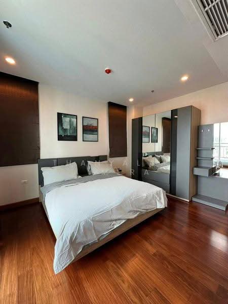 Supalai Lite Sathorn-Charoenrat, Bangkok, 29 Charoenrat Road, Bang Klo, Bang Kho Laem, Bangkok, 2 Bedrooms, 82 sqm, Condo For Rent, by Thanyalak Ajmera, 500554952 - DDproperty.com