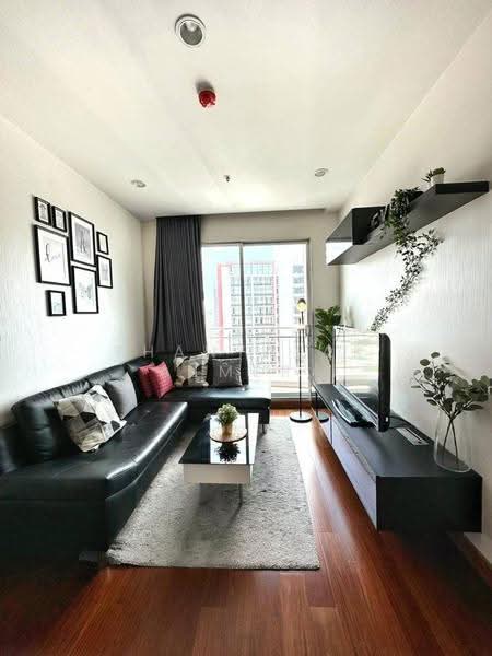 Supalai Lite Sathorn-Charoenrat, Bangkok, 29 Charoenrat Road, Bang Klo, Bang Kho Laem, Bangkok, 2 Bedrooms, 82 sqm, Condo For Rent, by Thanyalak Ajmera, 500554952 - DDproperty.com