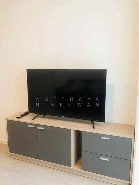 Denim Jatujak, Bangkok, Soi Vibhavadi Rangsit 3, Vibhavadi Rangsit Road, Jom Phon, Chatuchak, Bangkok, 1 Bedroom, 33 sqm, Condo For Rent, by Natthaya Ninkhwan, 500554953 - DDproperty.com
