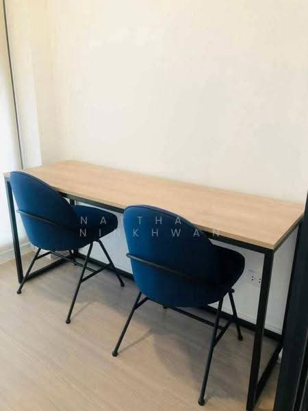 Denim Jatujak, Bangkok, Soi Vibhavadi Rangsit 3, Vibhavadi Rangsit Road, Jom Phon, Chatuchak, Bangkok, 1 Bedroom, 33 sqm, Condo For Rent, by Natthaya Ninkhwan, 500554953 - DDproperty.com