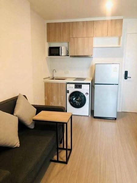 Denim Jatujak, Bangkok, Soi Vibhavadi Rangsit 3, Vibhavadi Rangsit Road, Jom Phon, Chatuchak, Bangkok, 1 Bedroom, 33 sqm, Condo For Rent, by Natthaya Ninkhwan, 500554953 - DDproperty.com