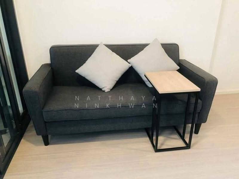 Denim Jatujak, Bangkok, Soi Vibhavadi Rangsit 3, Vibhavadi Rangsit Road, Jom Phon, Chatuchak, Bangkok, 1 Bedroom, 33 sqm, Condo For Rent, by Natthaya Ninkhwan, 500554953 - DDproperty.com
