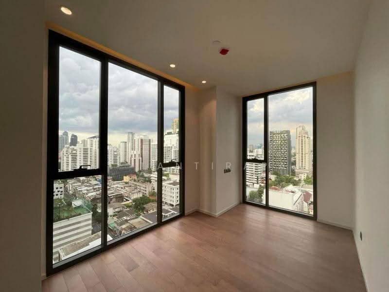 MUNIQ Sukhumvit 23, bangkok, 17 Sukhumvit 23, Khlongtoei Nua, Watthana, Bangkok, 2 Bedrooms, 54 sqm, Condo For Sale, by Nat Tantirapan, 500554954 - DDproperty.com