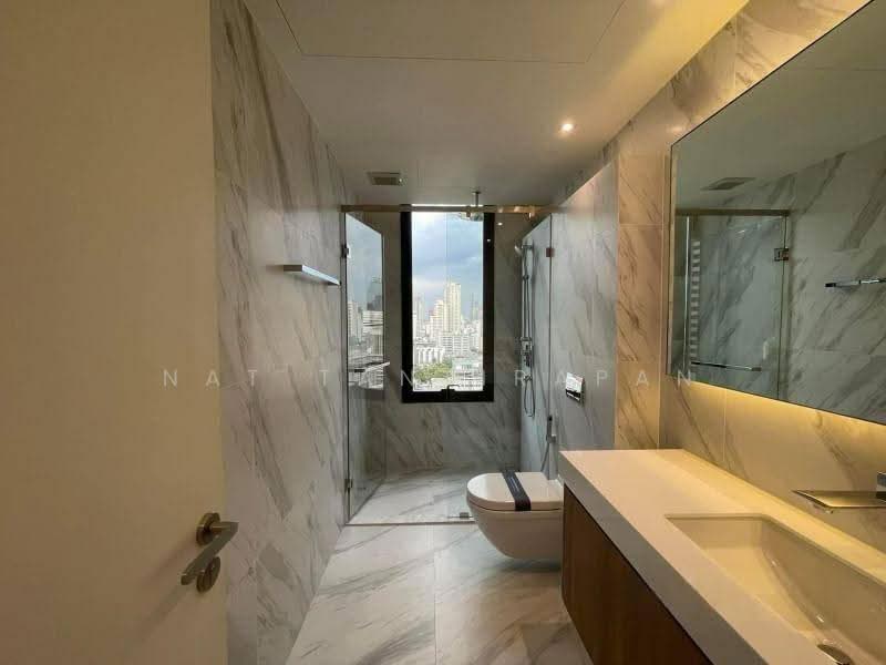 MUNIQ Sukhumvit 23, bangkok, 17 Sukhumvit 23, Khlongtoei Nua, Watthana, Bangkok, 2 Bedrooms, 54 sqm, Condo For Sale, by Nat Tantirapan, 500554954 - DDproperty.com
