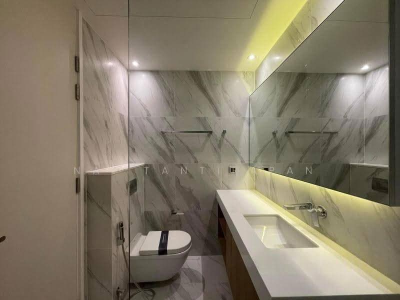 MUNIQ Sukhumvit 23, bangkok, 17 Sukhumvit 23, Khlongtoei Nua, Watthana, Bangkok, 2 Bedrooms, 54 sqm, Condo For Sale, by Nat Tantirapan, 500554954 - DDproperty.com