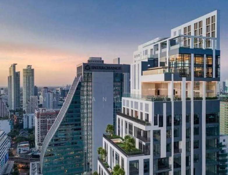 MUNIQ Sukhumvit 23, bangkok, 17 Sukhumvit 23, Khlongtoei Nua, Watthana, Bangkok, 2 Bedrooms, 54 sqm, Condo For Sale, by Nat Tantirapan, 500554954 - DDproperty.com