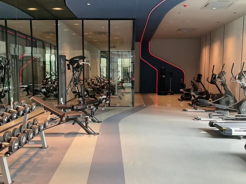 Origin Plug & Play Sirindhorn Station, Bangkok, 91 Sirindhorn Road, Bang Phlat, Bang Phlat, Bangkok, 1 Bedroom, 35 sqm, Condo For Rent, by บุษบา รัตนวงษ์ชัย, 500554958 - DDproperty.com
