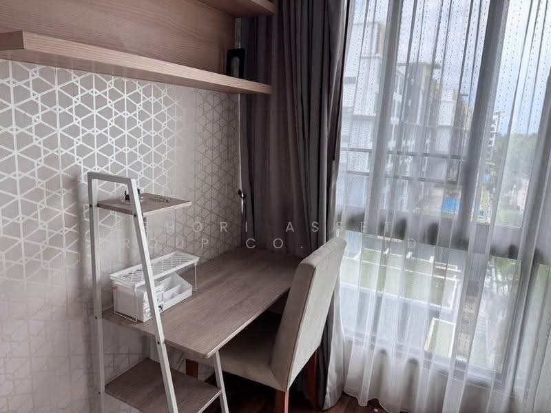 The Treasure Condominium by My Hip : เดอะ เทรเชอร์ บาย มาย ฮิป, เชียงใหม่, 96 ถนนเชียงใหม่บิสสิเนสพาร์ค (CBP) ซอย 6, หนองป่าครั่ง, เมืองเชียงใหม่, เชียงใหม่, 59 ตร.ม., คอนโด ให้เช่า, โดย Shori Asset Group Co., Ltd., 500554960 - DDproperty.com