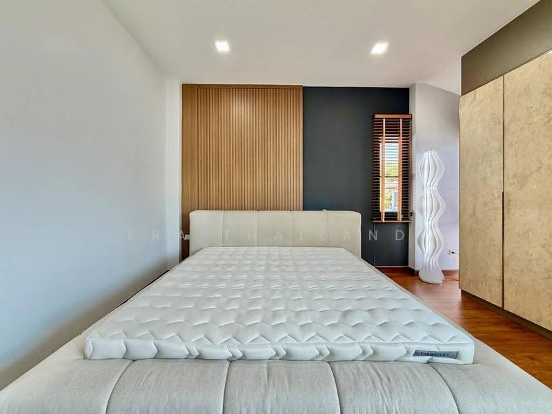 ขายบ้านเดี่ยว 2 ชั้น ใกล้เมืองเชียงใหม่ สภาพใหม่ ตกแต่ง Built-in พร้อมเฟอร์ครบ เข้าอยู่ได้ที, เชียงใหม่, สันทรายหลวง, สันทราย, เชียงใหม่, 140 ตร.ม., บ้านเดี่ยว ขาย, โดย ERA Thailand, 500554961 - DDproperty.com