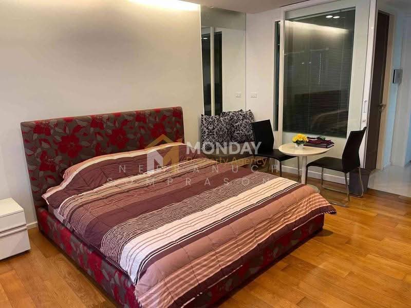 15 Sukhumvit Residences, Bangkok, Soi Sukhumvit 15, Khlongtoei Nua, Watthana, Bangkok, Studio, 28 sqm, Condo For Sale, by วัทนพร กองแก้ว, 500554962 - DDproperty.com