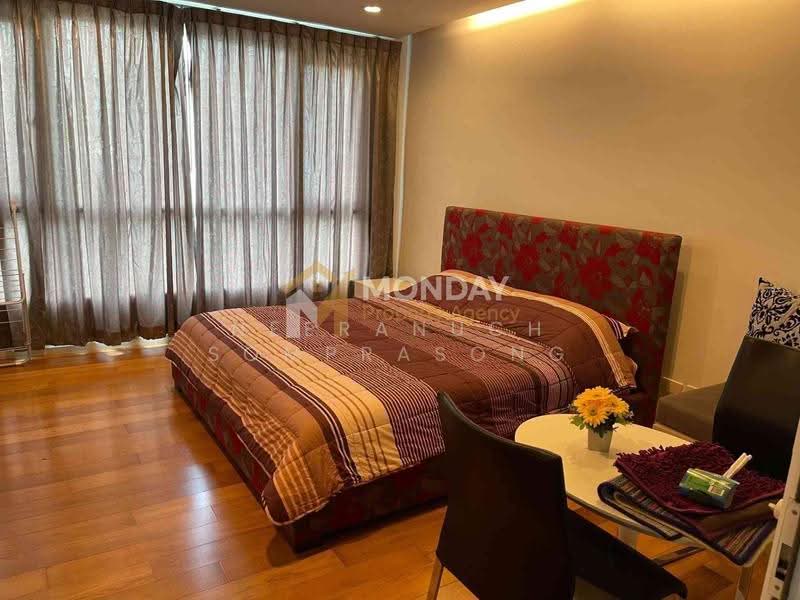15 Sukhumvit Residences, Bangkok, Soi Sukhumvit 15, Khlongtoei Nua, Watthana, Bangkok, Studio, 28 sqm, Condo For Sale, by วัทนพร กองแก้ว, 500554962 - DDproperty.com