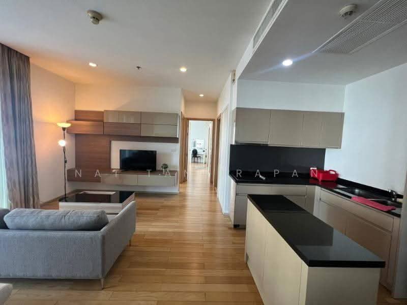 39 by Sansiri, Bangkok, 11 Sukhumvit Road, Khlong Tan Nua, Watthana, Bangkok, 2 Bedrooms, 80 sqm, Condo For Sale, by Nat Tantirapan, 500554965 - DDproperty.com