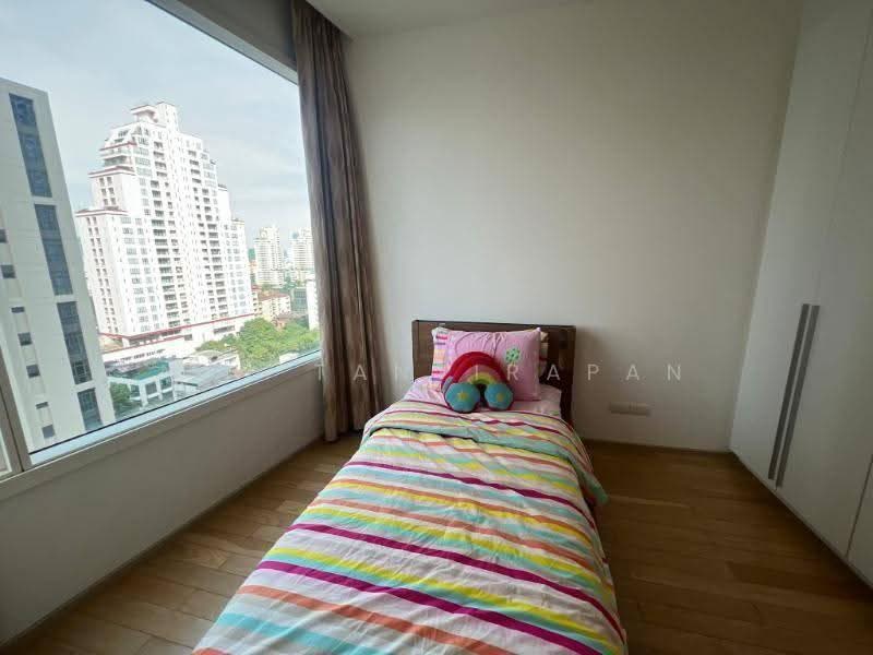 39 by Sansiri, Bangkok, 11 Sukhumvit Road, Khlong Tan Nua, Watthana, Bangkok, 2 Bedrooms, 80 sqm, Condo For Sale, by Nat Tantirapan, 500554965 - DDproperty.com