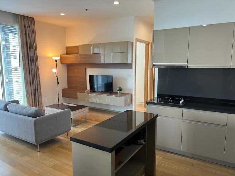 39 by Sansiri, Bangkok, 11 Sukhumvit Road, Khlong Tan Nua, Watthana, Bangkok, 2 Bedrooms, 80 sqm, Condo For Sale, by Nat Tantirapan, 500554965 - DDproperty.com