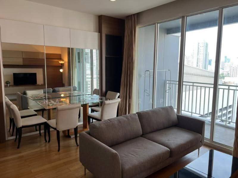 39 by Sansiri, Bangkok, 11 Sukhumvit Road, Khlong Tan Nua, Watthana, Bangkok, 2 Bedrooms, 80 sqm, Condo For Sale, by Nat Tantirapan, 500554965 - DDproperty.com