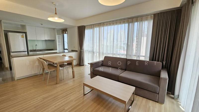 Azure Sukhumvit 39 : อาซูรี่ สุขุมวิท 39, กรุงเทพ, 17 ซอย สุขุมวิท 39, คลองตันเหนือ, วัฒนา, กรุงเทพ, 100 ตร.ม., คอนโด ให้เช่า, โดย BANGKOK PROPERTY AGENTS, 500554966 - DDproperty.com