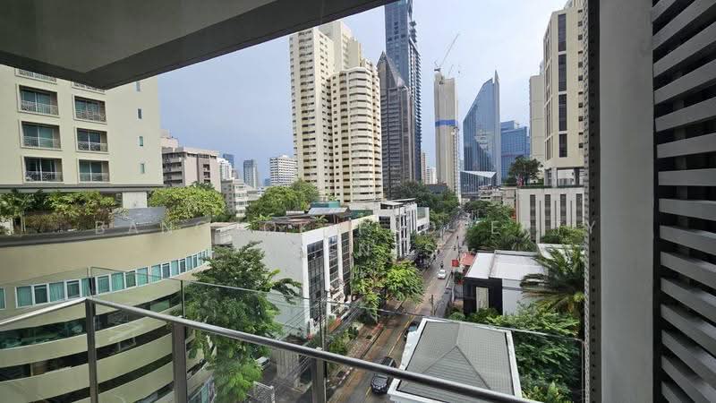 Azure Sukhumvit 39, Bangkok, 17 Soi Sukhumvit 39, Khlong Tan Nua, Watthana, Bangkok, 2 Bedrooms, 100 sqm, Condo For Rent, by BANGKOK PROPERTY AGENTS, 500554966 - DDproperty.com
