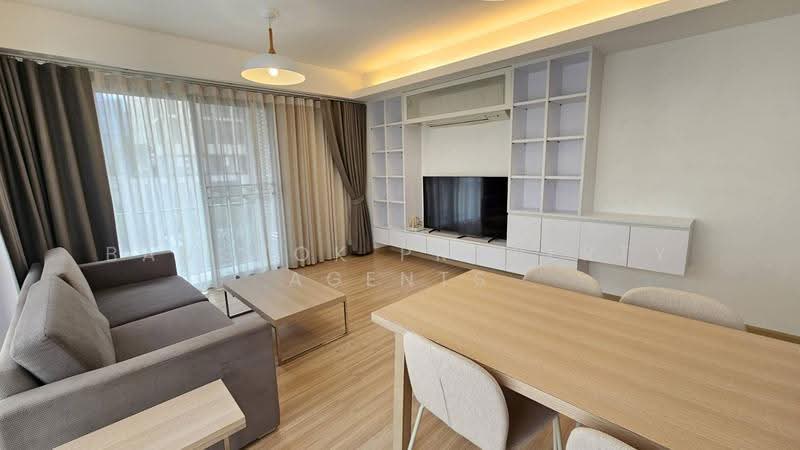 Azure Sukhumvit 39, Bangkok, 17 Soi Sukhumvit 39, Khlong Tan Nua, Watthana, Bangkok, 2 Bedrooms, 100 sqm, Condo For Rent, by BANGKOK PROPERTY AGENTS, 500554966 - DDproperty.com