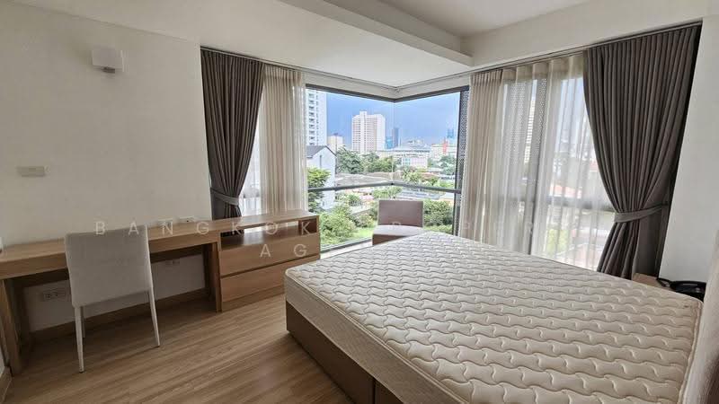 Azure Sukhumvit 39 : อาซูรี่ สุขุมวิท 39, กรุงเทพ, 17 ซอย สุขุมวิท 39, คลองตันเหนือ, วัฒนา, กรุงเทพ, 100 ตร.ม., คอนโด ให้เช่า, โดย BANGKOK PROPERTY AGENTS, 500554966 - DDproperty.com