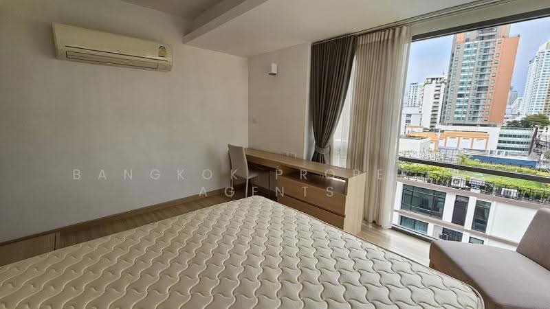 Azure Sukhumvit 39, Bangkok, 17 Soi Sukhumvit 39, Khlong Tan Nua, Watthana, Bangkok, 2 Bedrooms, 100 sqm, Condo For Rent, by BANGKOK PROPERTY AGENTS, 500554966 - DDproperty.com