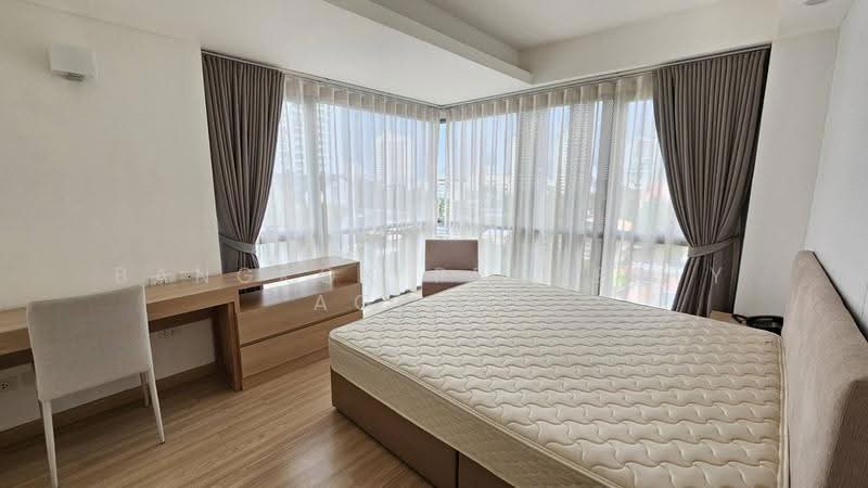 Azure Sukhumvit 39, Bangkok, 17 Soi Sukhumvit 39, Khlong Tan Nua, Watthana, Bangkok, 2 Bedrooms, 100 sqm, Condo For Rent, by BANGKOK PROPERTY AGENTS, 500554966 - DDproperty.com