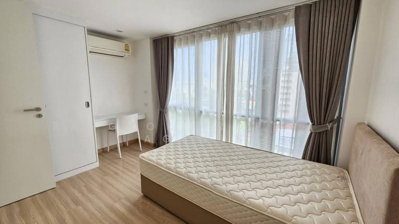 Azure Sukhumvit 39 : อาซูรี่ สุขุมวิท 39, กรุงเทพ, 17 ซอย สุขุมวิท 39, คลองตันเหนือ, วัฒนา, กรุงเทพ, 100 ตร.ม., คอนโด ให้เช่า, โดย BANGKOK PROPERTY AGENTS, 500554966 - DDproperty.com
