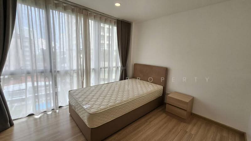 Azure Sukhumvit 39 : อาซูรี่ สุขุมวิท 39, กรุงเทพ, 17 ซอย สุขุมวิท 39, คลองตันเหนือ, วัฒนา, กรุงเทพ, 100 ตร.ม., คอนโด ให้เช่า, โดย BANGKOK PROPERTY AGENTS, 500554966 - DDproperty.com