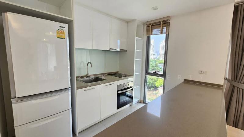 Azure Sukhumvit 39 : อาซูรี่ สุขุมวิท 39, กรุงเทพ, 17 ซอย สุขุมวิท 39, คลองตันเหนือ, วัฒนา, กรุงเทพ, 100 ตร.ม., คอนโด ให้เช่า, โดย BANGKOK PROPERTY AGENTS, 500554966 - DDproperty.com