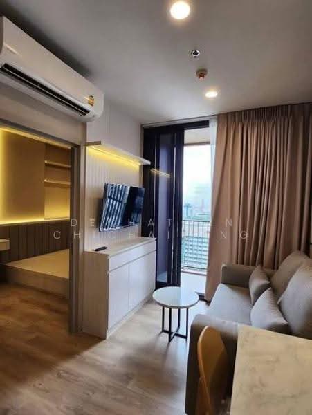 Oka Haus Sukhumvit 36, bangkok, 3399 Rama 4 Road, Khong Tan, Khlong Toei, Bangkok, 1 Bedroom, 28 sqm, Condo For Rent, by Dechatorn Chichaiyang, 500554967 - DDproperty.com
