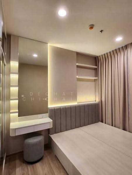 Oka Haus Sukhumvit 36 : โอกะ เฮ้าส์ สุขุมวิท 36, กรุงเทพ, 3399 ถนนพระรามที่ ๔, คลองตัน, คลองเตย, กรุงเทพ, 28 ตร.ม., คอนโด ให้เช่า, โดย Dechatorn Chichaiyang, 500554967 - DDproperty.com