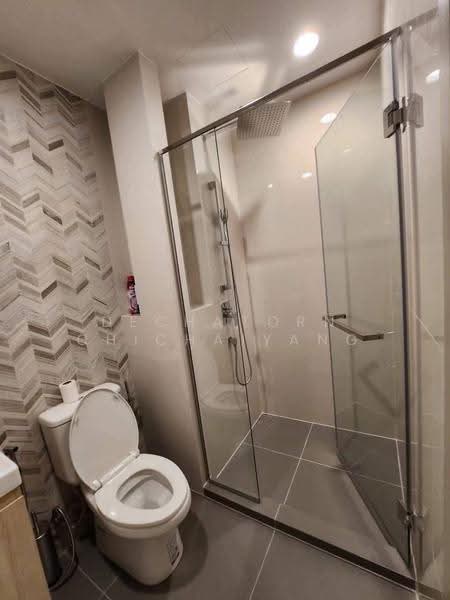Oka Haus Sukhumvit 36, bangkok, 3399 Rama 4 Road, Khong Tan, Khlong Toei, Bangkok, 1 Bedroom, 28 sqm, Condo For Rent, by Dechatorn Chichaiyang, 500554967 - DDproperty.com