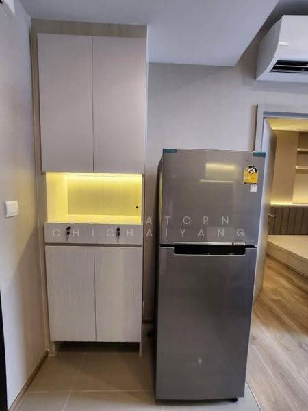 Oka Haus Sukhumvit 36, bangkok, 3399 Rama 4 Road, Khong Tan, Khlong Toei, Bangkok, 1 Bedroom, 28 sqm, Condo For Rent, by Dechatorn Chichaiyang, 500554967 - DDproperty.com