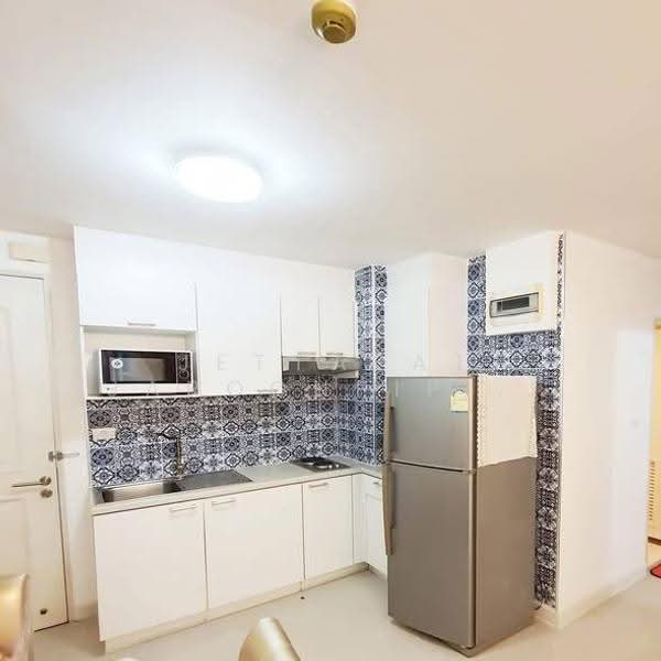 The Clover Thonglor Residence, Bangkok, Soi Sukhumvit 55, Khlong Tan Nua, Watthana, Bangkok, 2 Bedrooms, 71 sqm, Condo For Rent, by Jettapat Jaroonpipatkun, 500554968 - DDproperty.com