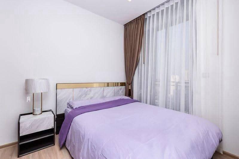 The Line Phahon-Pradipat, Bangkok, 21 Pradiphat Road, Samsen Nai, Phaya Thai, Bangkok, 1 Bedroom, 34 sqm, Condo For Rent, by Thanyalak Ajmera, 500554969 - DDproperty.com