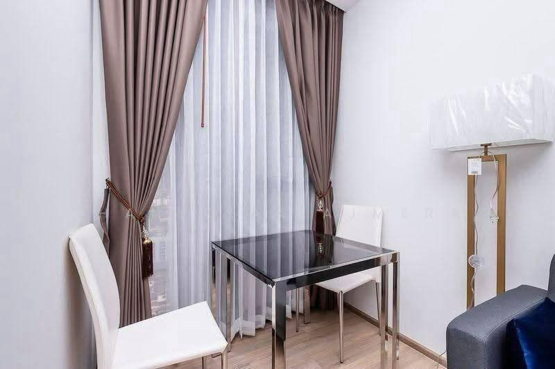 The Line Phahon-Pradipat, Bangkok, 21 Pradiphat Road, Samsen Nai, Phaya Thai, Bangkok, 1 Bedroom, 34 sqm, Condo For Rent, by Thanyalak Ajmera, 500554969 - DDproperty.com