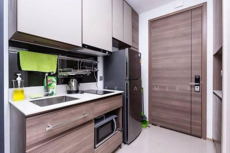 The Line Phahon-Pradipat, Bangkok, 21 Pradiphat Road, Samsen Nai, Phaya Thai, Bangkok, 1 Bedroom, 34 sqm, Condo For Rent, by Thanyalak Ajmera, 500554969 - DDproperty.com