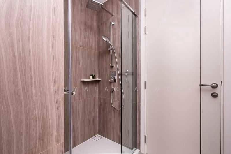 The Line Phahon-Pradipat, Bangkok, 21 Pradiphat Road, Samsen Nai, Phaya Thai, Bangkok, 1 Bedroom, 34 sqm, Condo For Rent, by Thanyalak Ajmera, 500554969 - DDproperty.com
