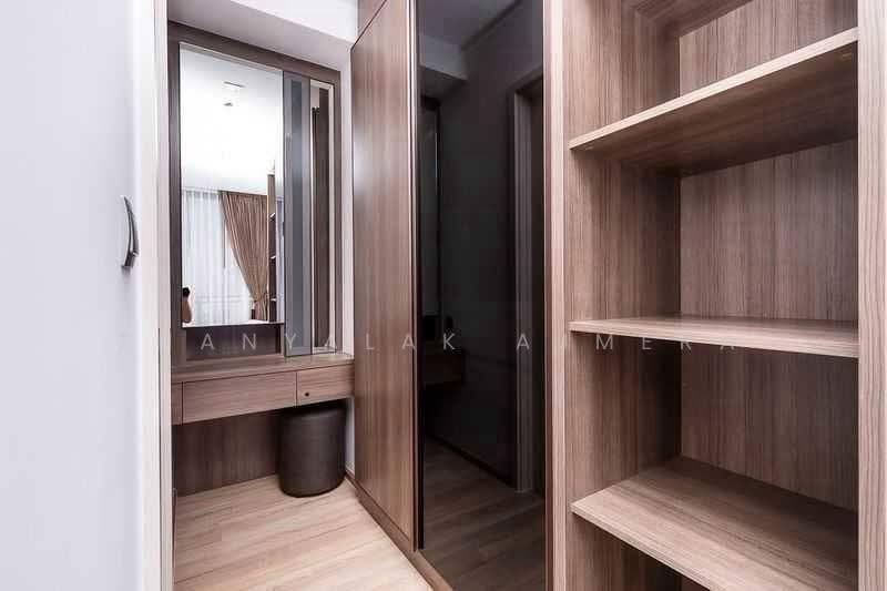 The Line Phahon-Pradipat, Bangkok, 21 Pradiphat Road, Samsen Nai, Phaya Thai, Bangkok, 1 Bedroom, 34 sqm, Condo For Rent, by Thanyalak Ajmera, 500554969 - DDproperty.com