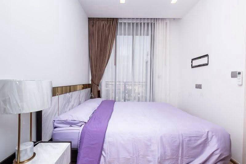 The Line Phahon-Pradipat, Bangkok, 21 Pradiphat Road, Samsen Nai, Phaya Thai, Bangkok, 1 Bedroom, 34 sqm, Condo For Rent, by Thanyalak Ajmera, 500554969 - DDproperty.com
