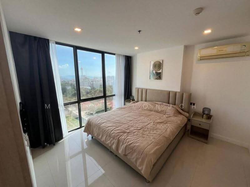 Jewel Pratumnak, chon-buri, Nong Pru, Bang Lamung (Pattaya), Chon Buri (Pattaya), 2 Bedrooms, 63 sqm, Condo For Sale, by Melinda Lonuch, 500554970 - DDproperty.com
