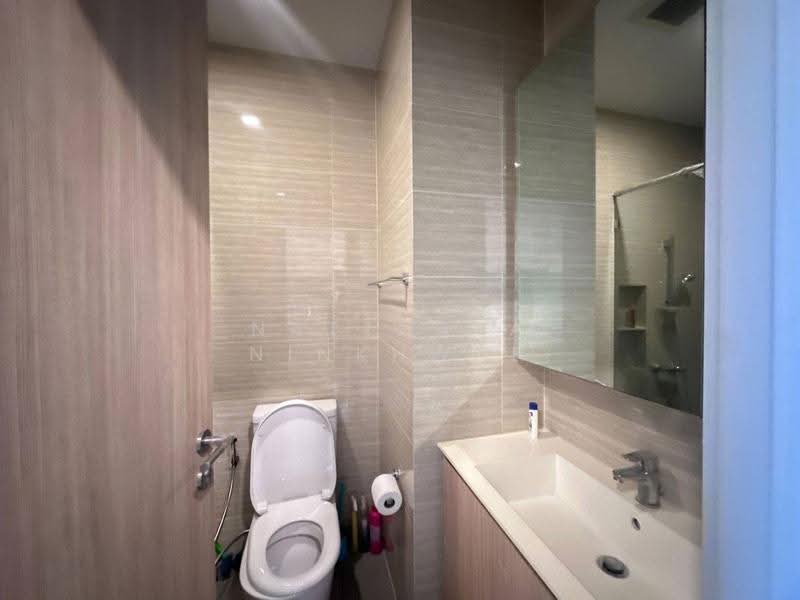 M Jatujak, Bangkok, Phahonyothin Road, Chatuchak, Bangkok, 1 Bedroom, 30 sqm, Condo For Rent, by Natthaya Ninkhwan, 500554971 - DDproperty.com